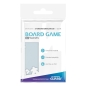 Preview: Ultimate Guard Premium Soft Sleeves für Brettspielkarten Standard American (60)